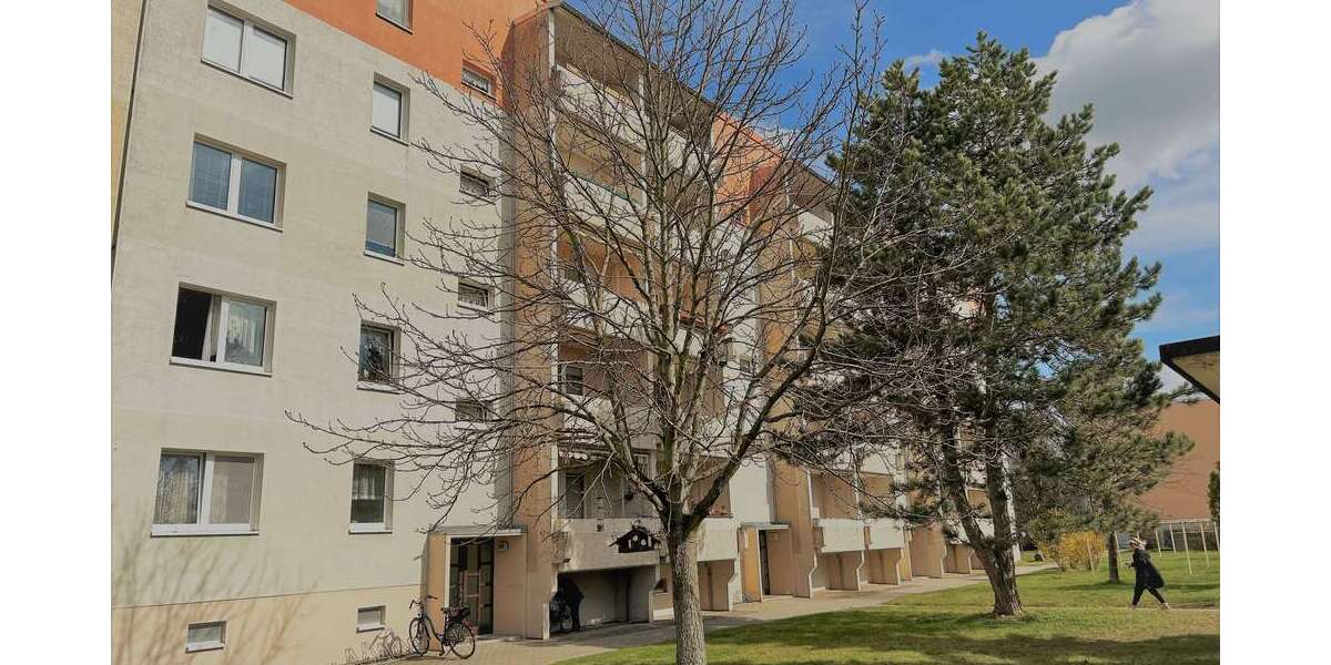 Etagenwohnung Wurzen Altstadt - 2 Zimmer, 49 m&sup2;, 275&euro; | Angebot:26987580