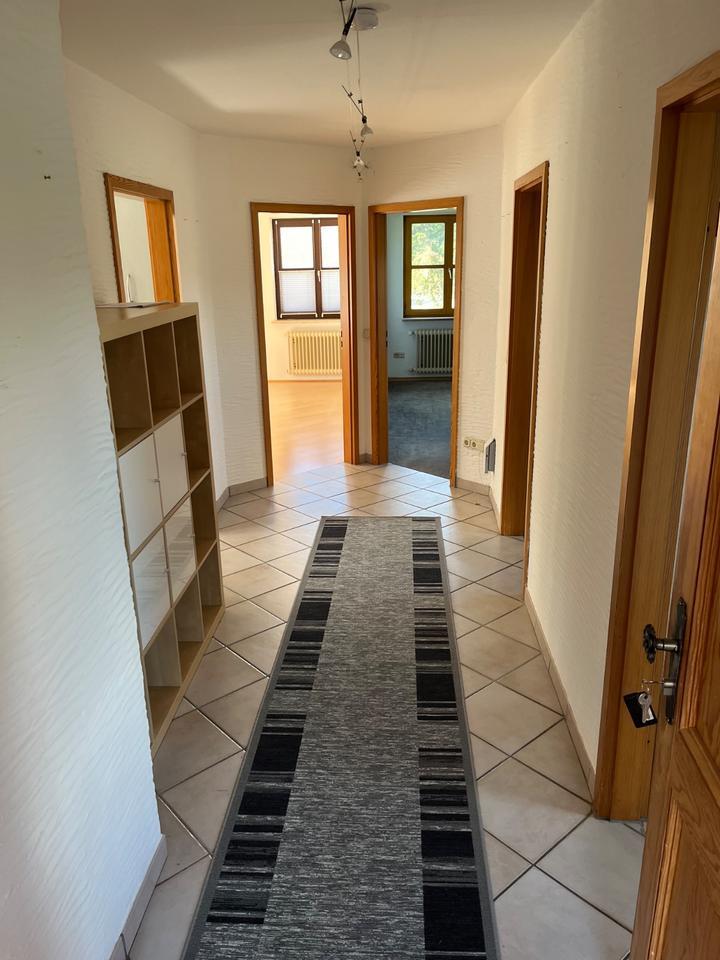 2,5 Zimmer Wohnung
