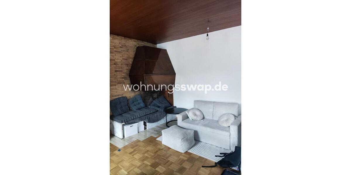 Etagenwohnung München Neuhausen-Nymphenburg - 1 Zimmer, 55 m&sup2;, 1.100&euro; | Angebot:24984526