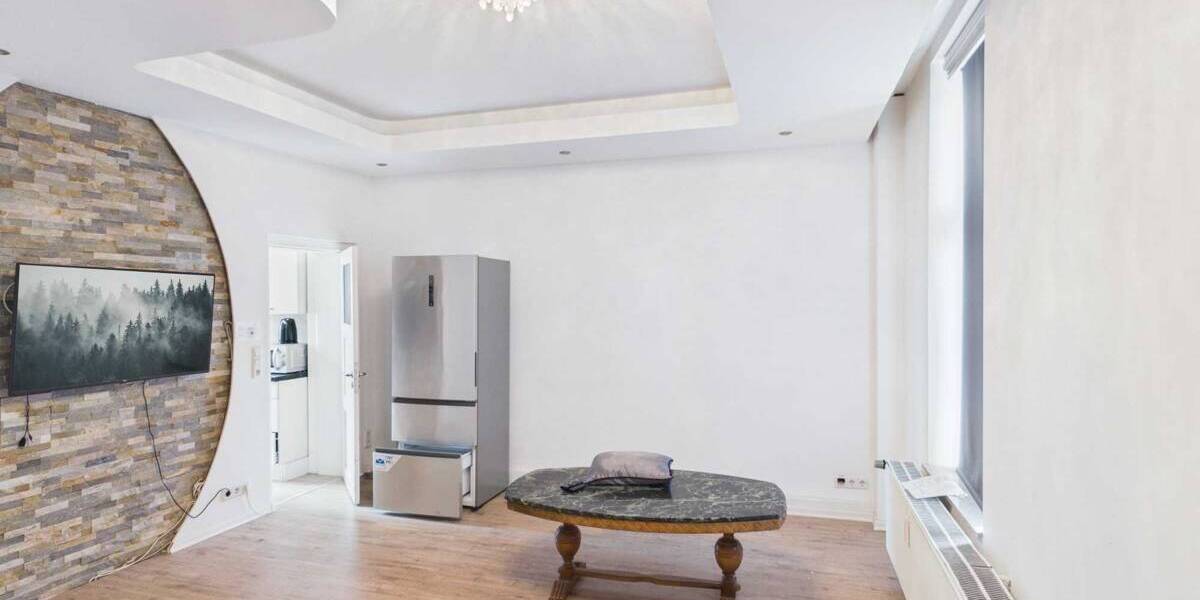 Mehrfamilienhaus, Wohnhaus Bremerhaven / Geestemünde Geestemünde - 6 Zimmer, 140 m&sup2;, 1.300&euro; | Angebot:26744295