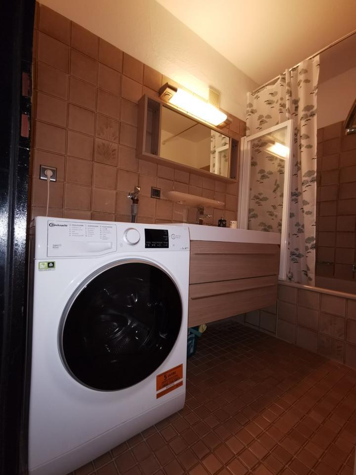 Möblierte Stilvolle 3-Raum-Wohnung mit EBK in Konstanz