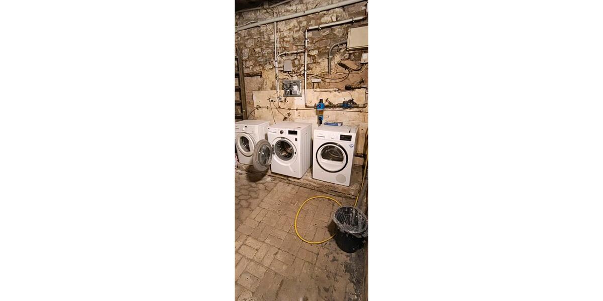 Dachgeschoßwohnung Sulzbach (Saar) - 1 Zimmer, 40 m&sup2;, 650&euro; | Angebot:26222018