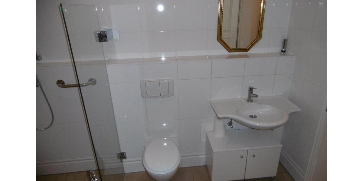 Erdgeschoßwohnung Achim - 2 Zimmer, 48 m&sup2;, 730&euro; | Angebot:26031886