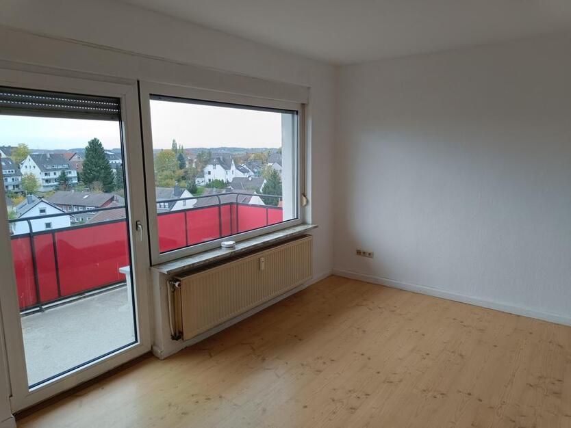 Witten- Annen, Wohnung mit 56 qm, Balkon, 2,5 Raum ab sofort zimmer