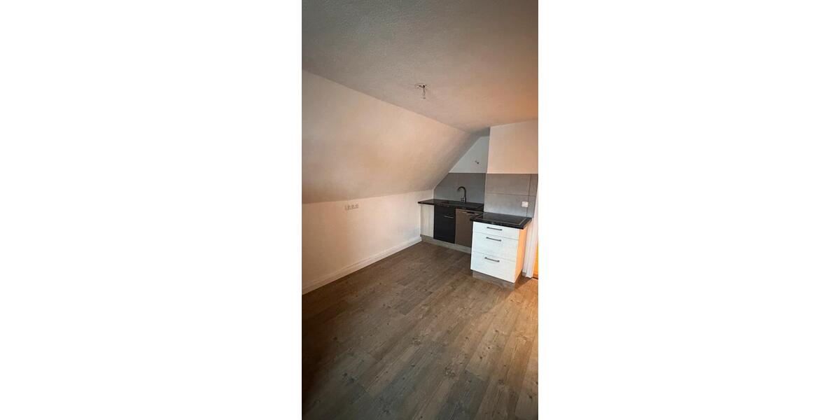 2 Zimmer Wohnung in Naila 2 zimmer