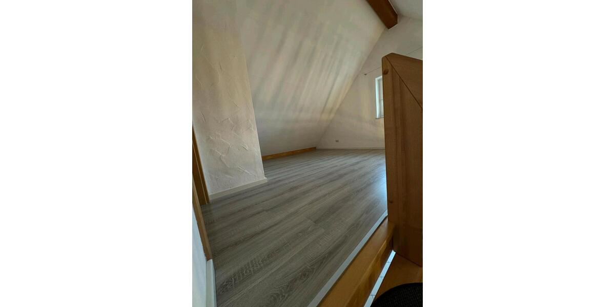 Maisonettenwohnung Kronach - 4 Zimmer, 133 m&sup2;, 900&euro; | Angebot:24694775