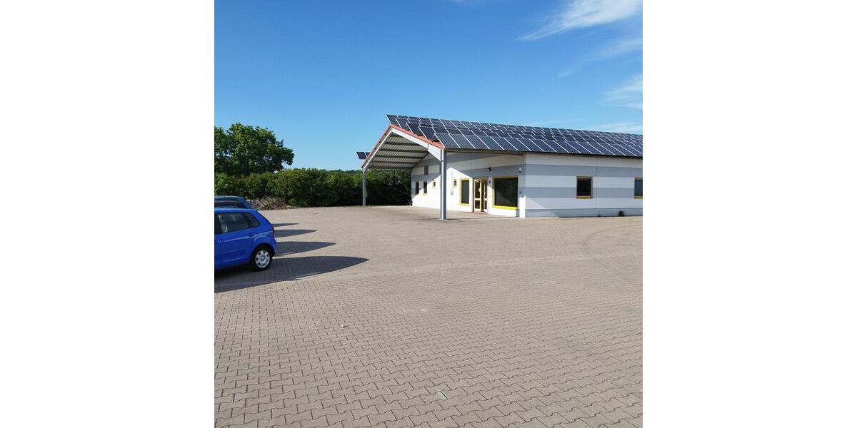 Gewerbeobjekt Weihenzell - 1.399&euro; | Angebot:26690539