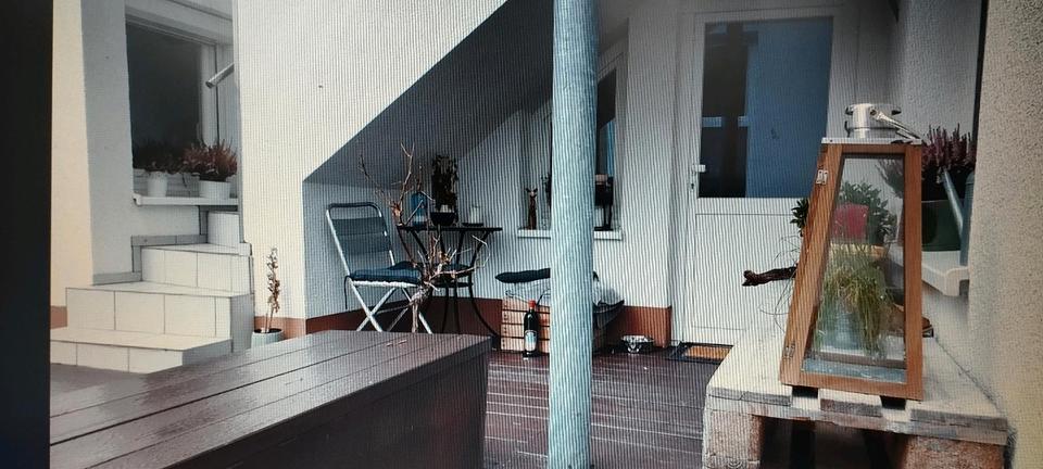 Wohnen auf Zeit Offenburg Rammersweier - 1 Zimmer, 45 m&sup2;, 500&euro; | Angebot:25957641