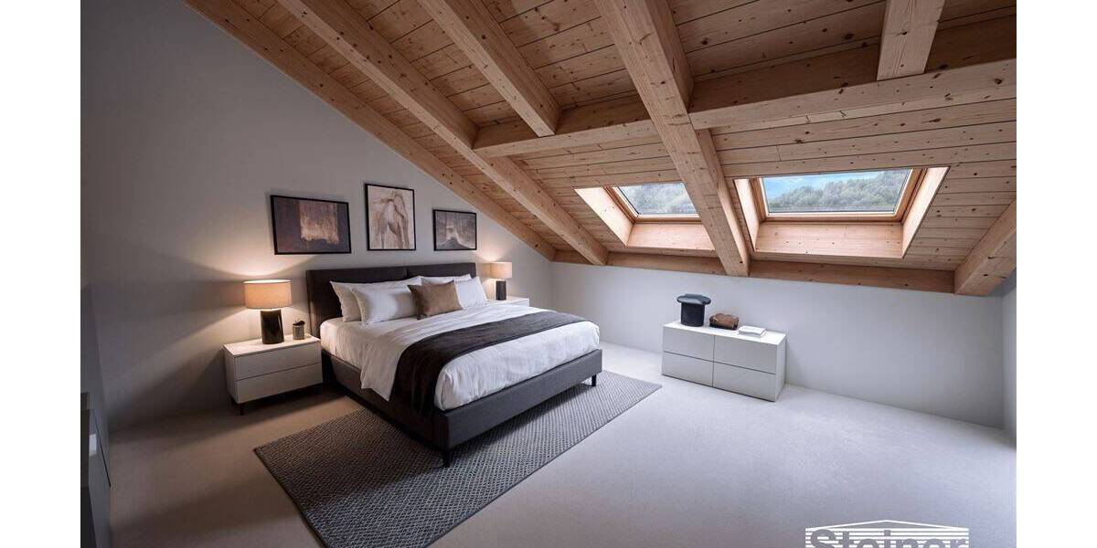 Etagenwohnung Garmisch-Partenkirchen Partenkirchen - 3 Zimmer, 103 m&sup2;, 2.280&euro; | Angebot:25986394