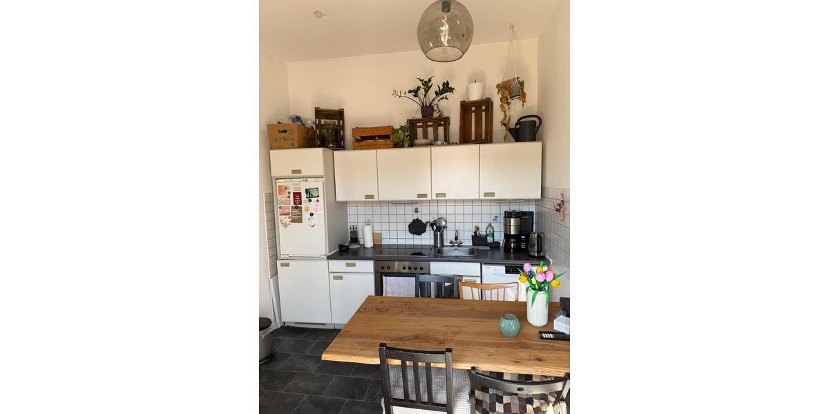 Etagenwohnung Koblenz - 1 Zimmer, 38 m&sup2;, 600&euro; | Angebot:26227507