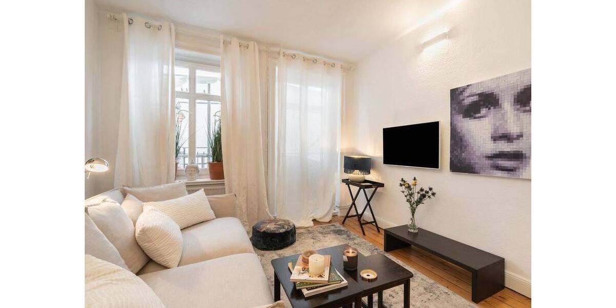 Etagenwohnung Offenburg Südoststadt - 2 Zimmer, 60 m&sup2;, 500&euro; | Angebot:26844080