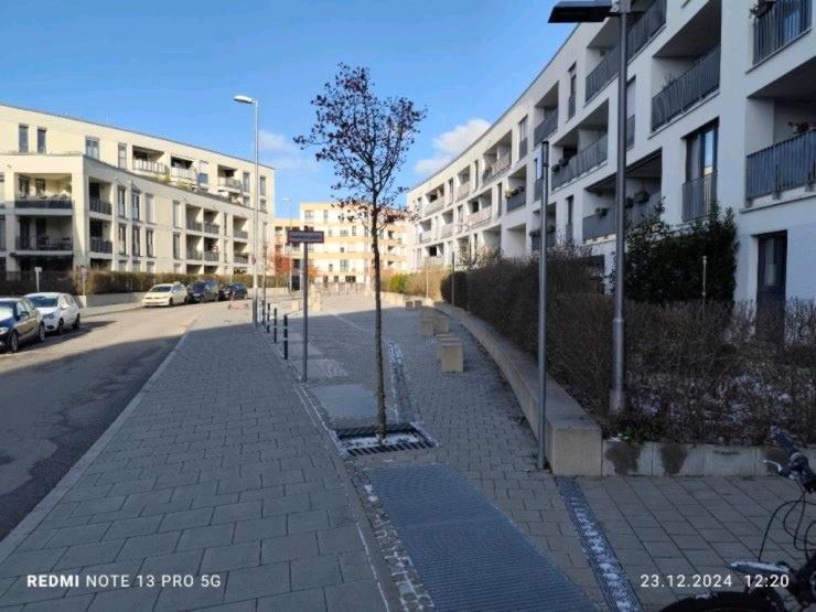 WG Zimmer München ab 01.11. eigenes Bad, große Gemeinschaftsräume