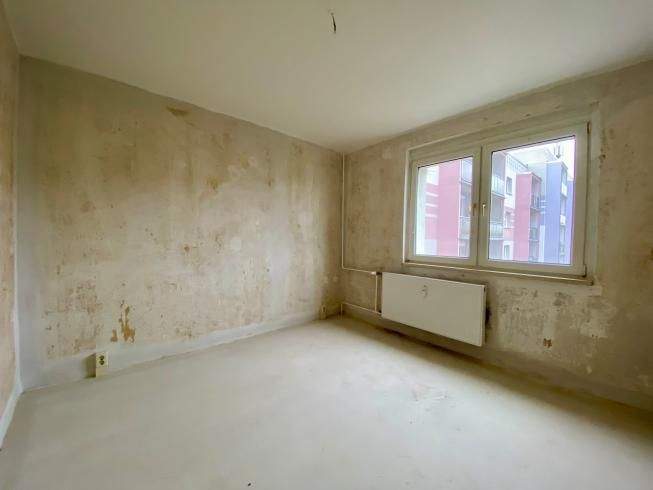 Etagenwohnung Oschersleben Oschersleben - 3 Zimmer, 65 m&sup2;, 329&euro; | Angebot:25781331