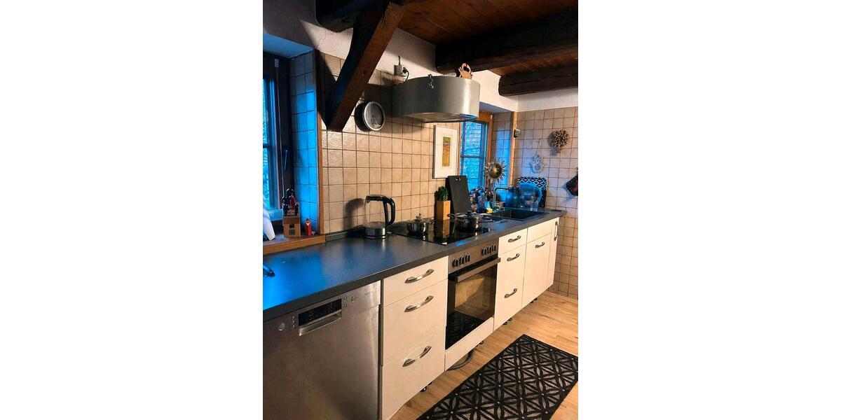 Wohnen auf Zeit Bremen Osterholz - 1 Zimmer, 13 m&sup2;, 400&euro; | Angebot:26700205