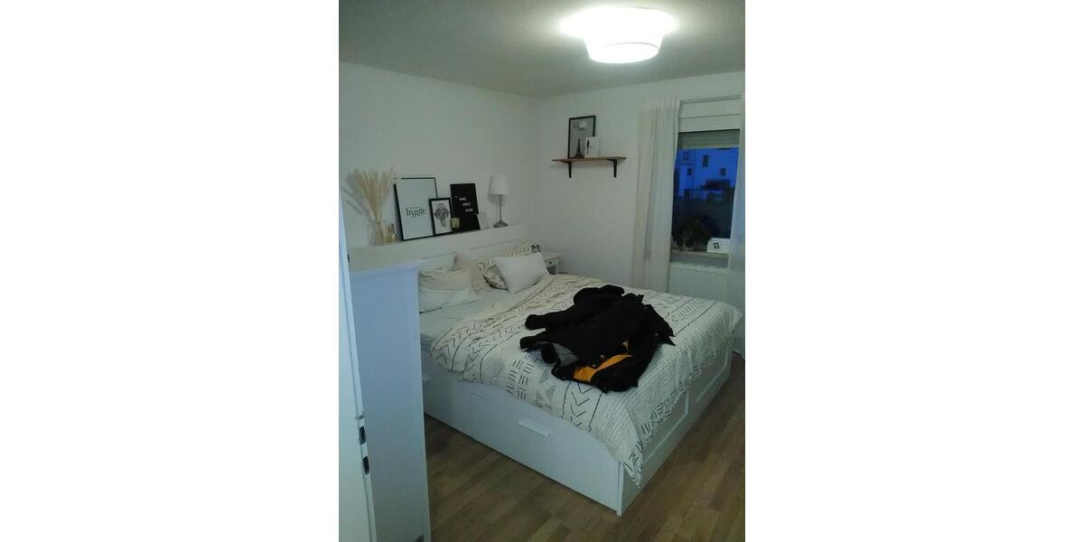 Etagenwohnung Queidersbach - 2 Zimmer, 50 m&sup2;, 800&euro; | Angebot:24372533