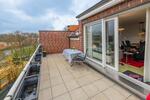 Große 3-Zimmer-Wohnung mit Balkon in ruhiger Lage von Altlünen zimmer