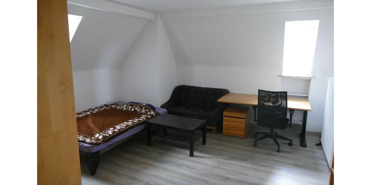 Wohnen auf Zeit Gießen Anneröder Siedlung - 2 Zimmer, 15 m&sup2;, 220&euro; | Angebot:22853974