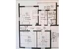Etagenwohnung Aalen Unterkochen - 3 Zimmer, 80 m&sup2;, 850&euro; | Angebot:26231232