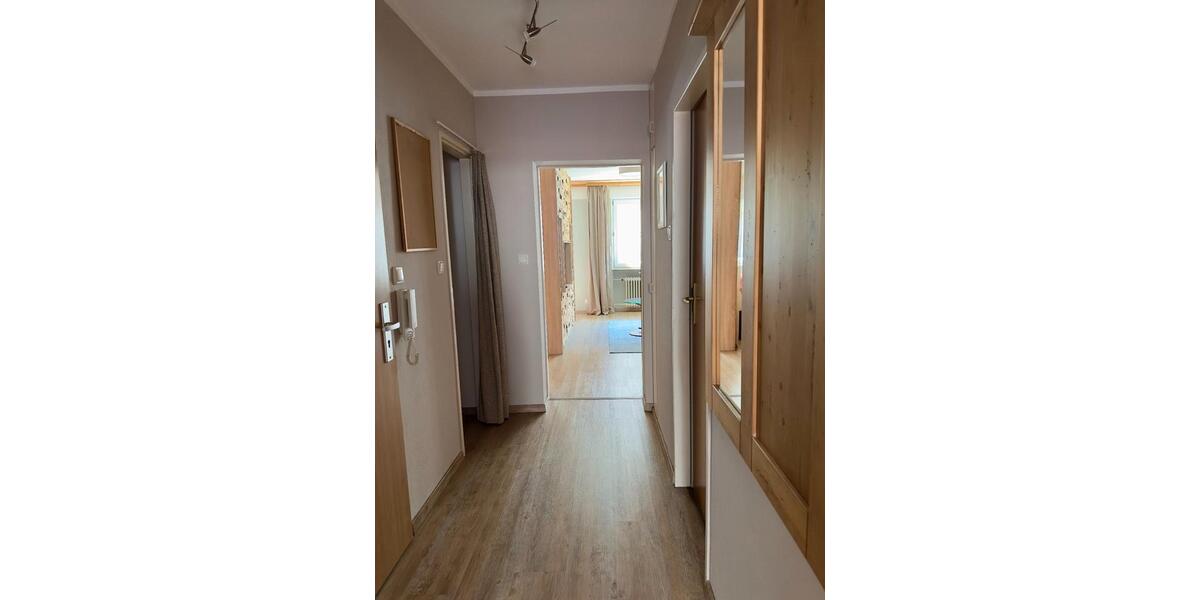 Wohnen auf Zeit Nürnberg Kleinweidenmühle - 1.5 Zimmer, 44 m&sup2;, 1.100&euro; | Angebot:26659017