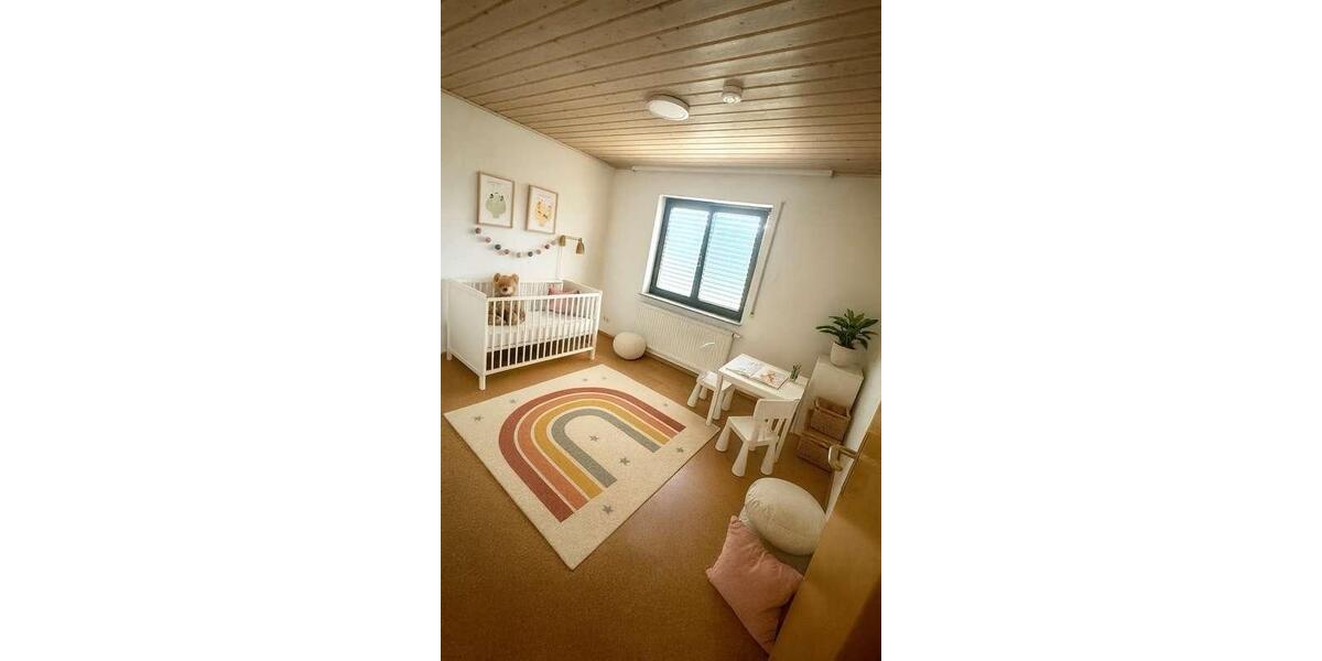 Erdgeschoßwohnung Oberwesel - 3.5 Zimmer, 110 m&sup2;, 790&euro; | Angebot:25417862