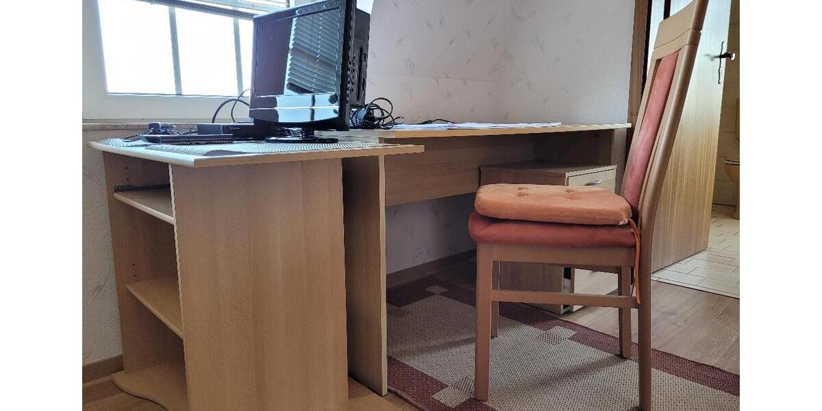Wohnen auf Zeit Stade Altländer Viertel - 3 Zimmer, 130 m&sup2;, 520&euro; | Angebot:26485616
