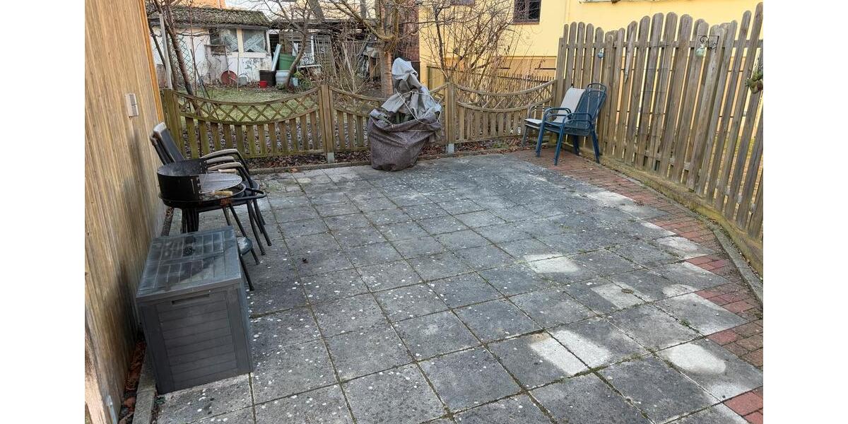 3 Zimmer Wohnung Wismar Süd Turnplatz, Balkon, Terrasse, OG, EBK 3 zimmer