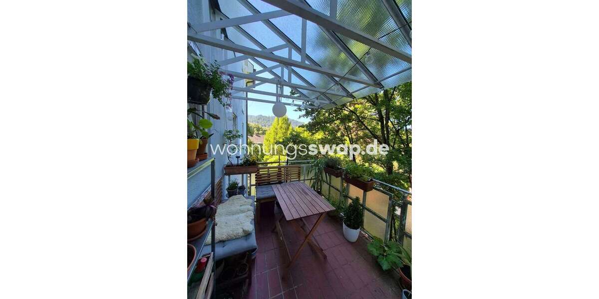 Etagenwohnung Freiburg im Breisgau - 2 Zimmer, 57 m&sup2;, 810&euro; | Angebot:26941194