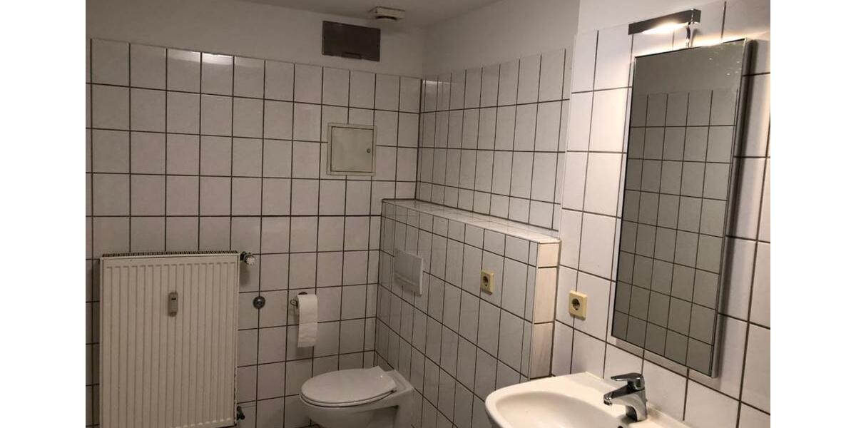 Dachgeschoßwohnung Magdeburg Lemsdorf - 3 Zimmer, 71 m&sup2;, 330&euro; | Angebot:25570827