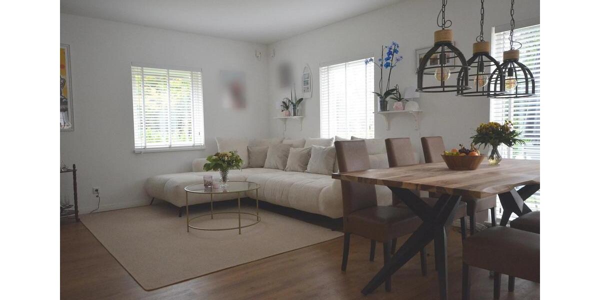 Einfamilienhaus Buchholz in der Nordheide - 4.5 Zimmer, 142 m&sup2;, 2.480&euro; | Angebot:24816067