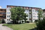 Etagenwohnung Oschersleben Oschersleben - 4 Zimmer, 78 m&sup2;, 359&euro; | Angebot:26544404