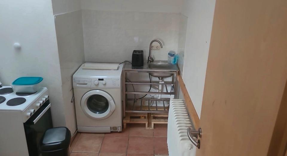 Erdgeschoßwohnung Schortens - 1 Zimmer, 45 m&sup2;, 650&euro; | Angebot:24842255