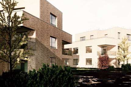 Wohnung zum Mieten in Salzgitter 1.068,75 € 85.5 m² 3 zimmer