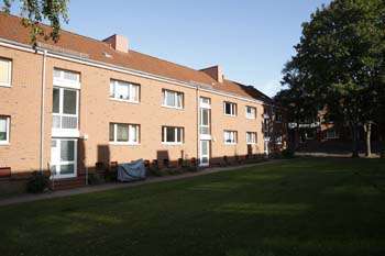 Wohnung Gettorf - 2.1 Zimmer, 56 m&sup2;, 616&euro; | Angebot:25244347