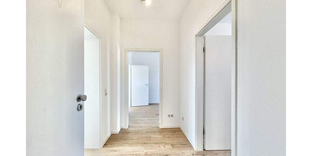 Etagenwohnung Detmold Innenstadt - 2 Zimmer, 69 m&sup2;, 600&euro; | Angebot:25694608