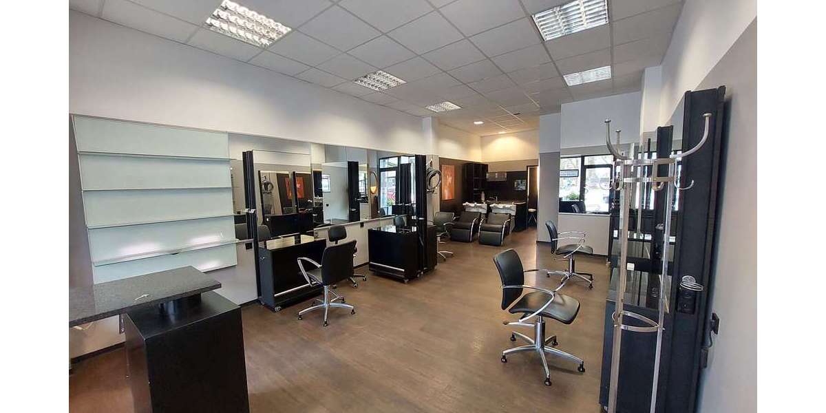 Einzelhandel in Hannover 1.170 € 40 m² zimmer