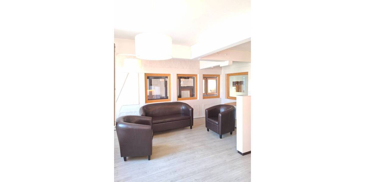 Gewerbeobjekt Nordhausen Zentrum - 4 Zimmer, 230 m&sup2;, 1.499&euro; | Angebot:25771431