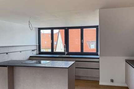 Wohnung Nürnberg Herrnhütte - 4 Zimmer, 121 m&sup2;, 1.950&euro; | Angebot:27032888