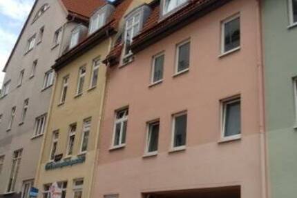 Gewerbeobjekt Altenburg - 190&euro; | Angebot:25674021