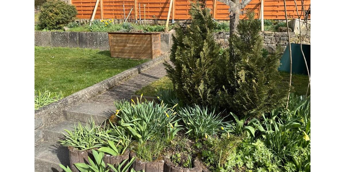 Dachgeschoßwohnung Weikersheim - 3 Zimmer, 70 m&sup2;, 700&euro; | Angebot:25576461