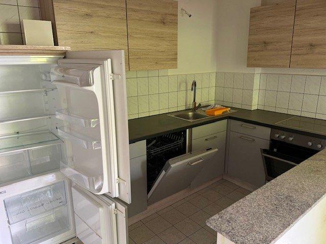 Etagenwohnung Dortmund Innenstadt Nord - 3 Zimmer, 70 m&sup2;, 750&euro; | Angebot:26418879