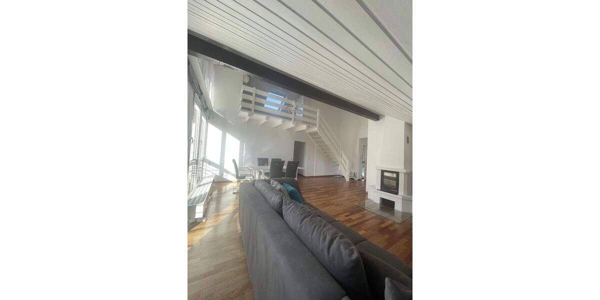 Etagenwohnung Düsseldorf Unterbach - 4 Zimmer, 99 m&sup2;, 2.400&euro; | Angebot:24621106