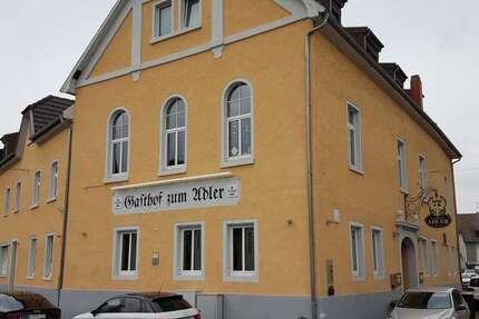 Gewerbeobjekt Mannheim Sandhofen - 9.600&euro; | Angebot:25986029