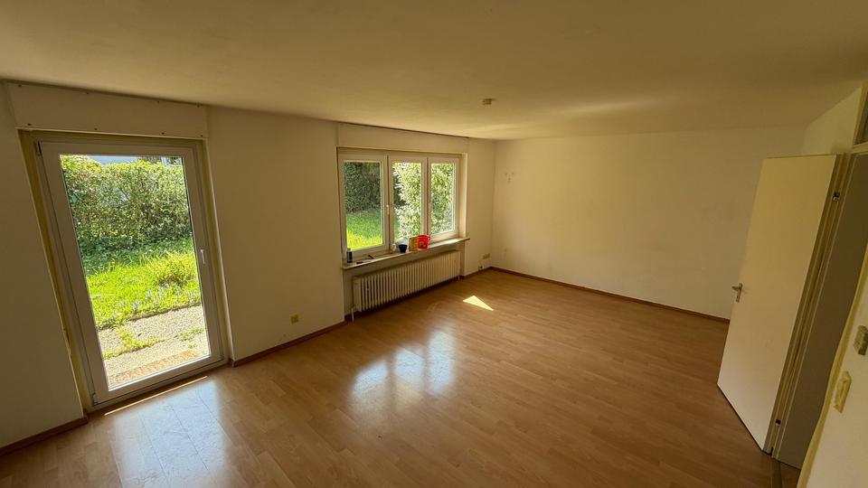 Terrassenwohnung Gaggenau - 2 Zimmer, 70 m&sup2;, 600&euro; | Angebot:26223901