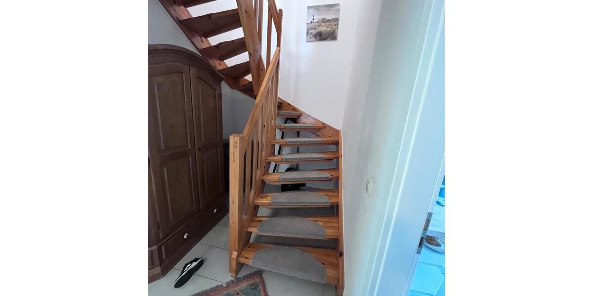 Wohnen auf Zeit Witten Herbede - 4 Zimmer, 118 m&sup2;, 1.000&euro; | Angebot:26527692