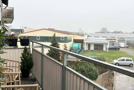 Wohnung Oftersheim - 3 Zimmer, 96 m&sup2;, 1.050&euro; | Angebot:27254795