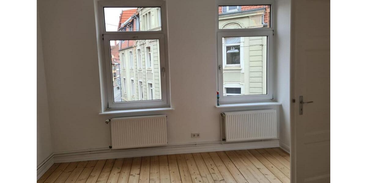 Etagenwohnung Göttingen Oststadt - 3 Zimmer, 77 m&sup2;, 1.073&euro; | Angebot:26146062