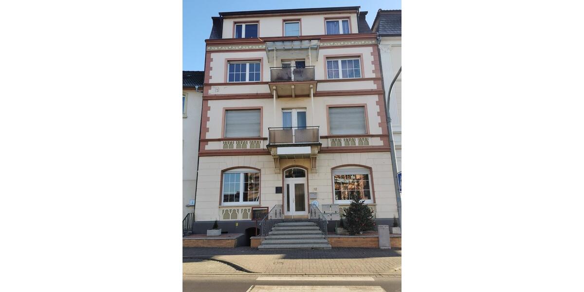 2 Zimmerwohnung 2 zimmer