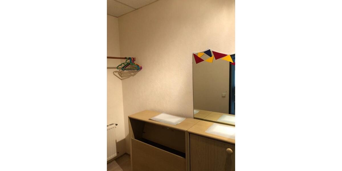 Wohnen auf Zeit Mainz Bretzenheim - 1 Zimmer, 14 m&sup2;, 520&euro; | Angebot:23215706