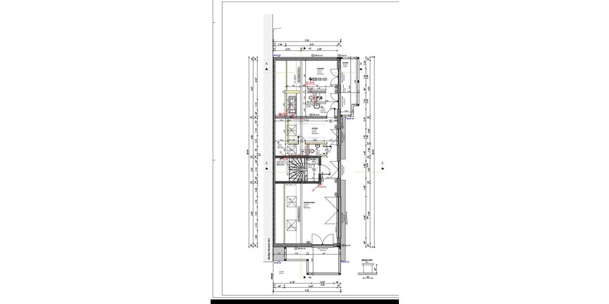 Einfamilienhaus Limburg an der Lahn - 2 Zimmer, 109 m&sup2;, 1.500&euro; | Angebot:26515706