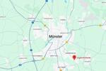 Etagenwohnung Münster Münster-Südost - 3 Zimmer, 76 m&sup2;, 1.250&euro; | Angebot:26327035